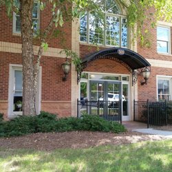 Speech Therapy of Forsyth