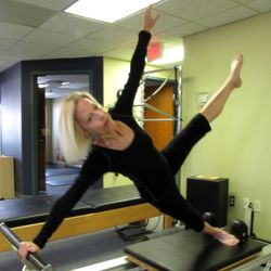 Pilates for You