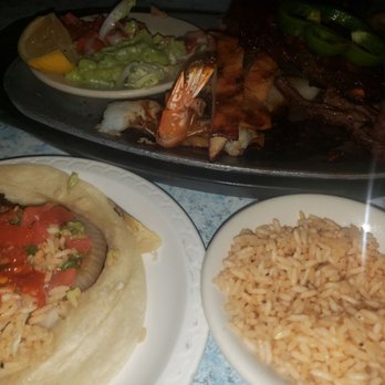 Mi Rancho - Tex-Mex Near Me - Silver Spring, Maryland