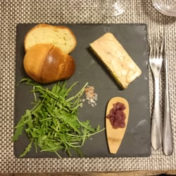 Mast - Foie gras mi-cuit