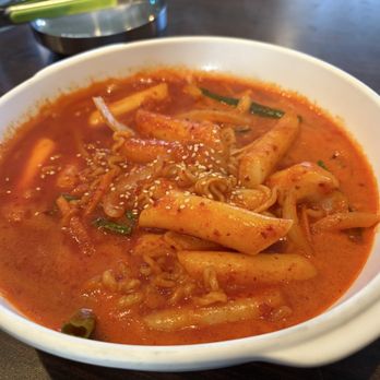 Miga - 11. Rabokki - Korean Near Me - Fremont, California Miga - 11. Rabokki - Korean Near Me - Fremont, California