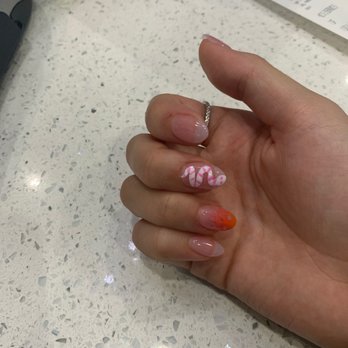 Luxe Nail Bar - Waxing Near Me - Phoenix, Arizona