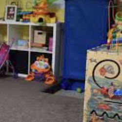 Kelly’s Daycare
