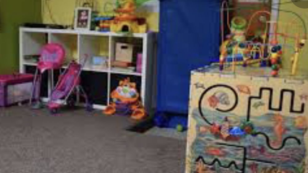 KELLY’S DAYCARE Updated May 2024 711 Mountain Rd, Albrightsville