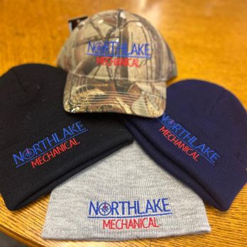 Northlake Mechanical - Heating & Air Conditioning/HVAC Near Me - Manistee, Michigan