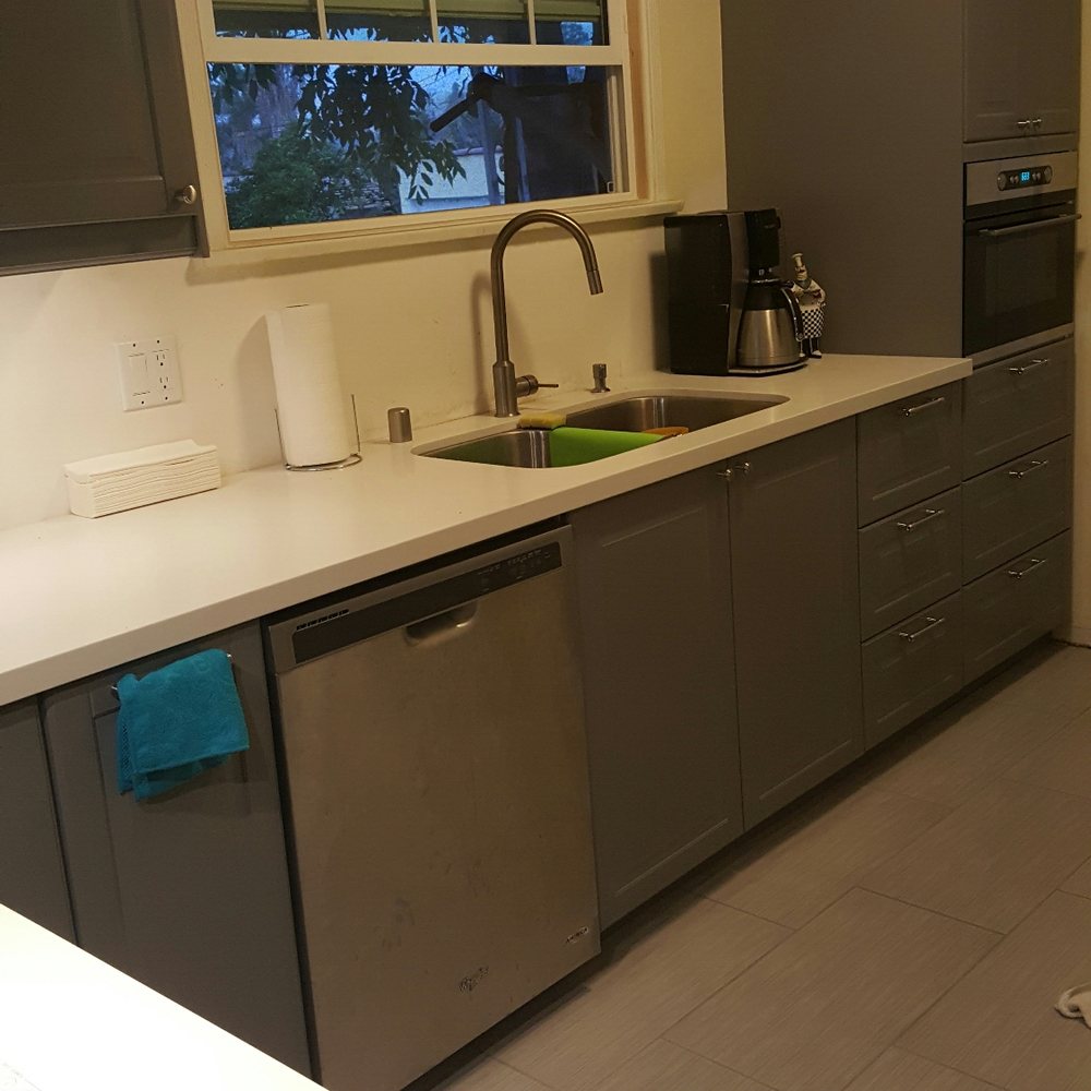 RTC Services Ikea cabinet installation services - Cabinetry Near Me - Burbank, California