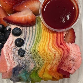 BoBa ChaCha Pasadena - Crape Cake - Coffee & Tea Near Me - Pasadena, California BoBa ChaCha Pasadena - Crape Cake - Coffee & Tea Near Me - Pasadena, California