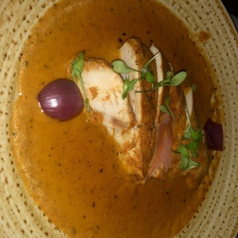 Junoon - Murgh Lababdar - Indian Near Me - New York, New York
