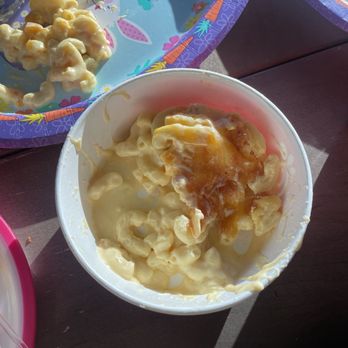 Chick-fil-A - Mac and cheese - Fast Food Near Me - Santa Clarita, California