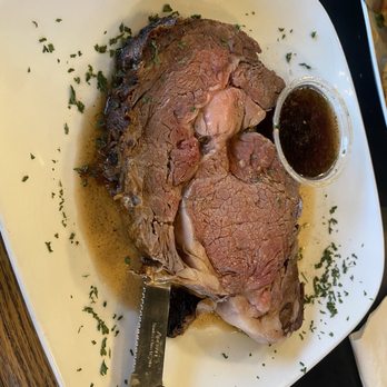 744 West Bar & Grill - Prime Rib 20oz - American Near Me - West Haven, Connecticut 744 West Bar & Grill - Prime Rib 20oz - American Near Me - West Haven, Connecticut