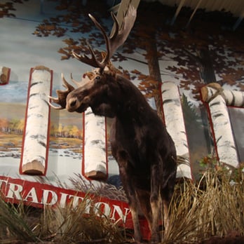 Bass Pro Shops - Guns & Ammo Near Me - Hooksett, New Hampshire