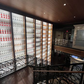 The Sazerac House - Museums Near Me - New Orleans, Louisiana The Sazerac House - Museums Near Me - New Orleans, Louisiana