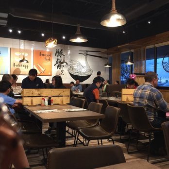 Ramen Hakata - New Fav Ramen place close by home - Ramen Near Me - Allen, Texas