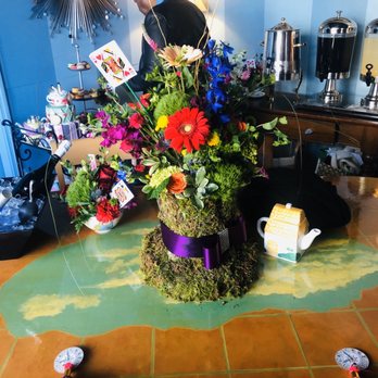 Flowers Plus - Florists Near Me - Charlotte, North Carolina Flowers Plus - Florists Near Me - Charlotte, North Carolina