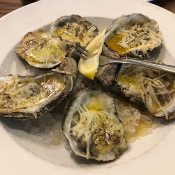 Half Shells Seafood Grill - Chargrilled oysters - Seafood Near Me - Plano, Texas Half Shells Seafood Grill - Chargrilled oysters - Seafood Near Me - Plano, Texas