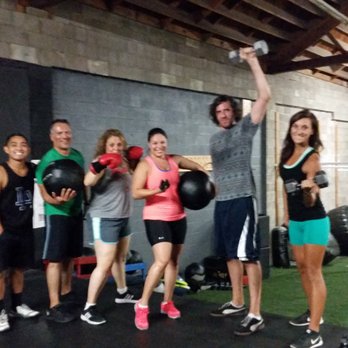 Max Fit Pasadena - Boot Camps Near Me - Pasadena, California