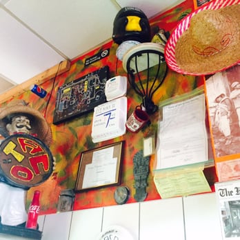 Super Taqueria Las Salsas - Mexican Near Me - Bridgeport, Connecticut