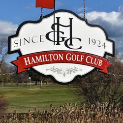 Hamilton Golf Course
