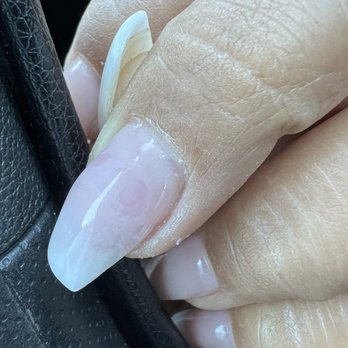 Beverly Nail Spa - Nail Salons Near Me - Charlotte, North Carolina