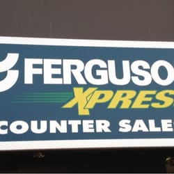 Ferguson Plumbing Supply