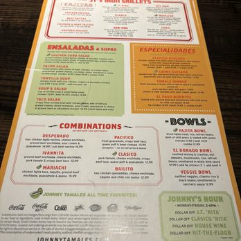 Johnny Tamales - Mexican Near Me - Missouri City, Texas Johnny Tamales - Mexican Near Me - Missouri City, Texas
