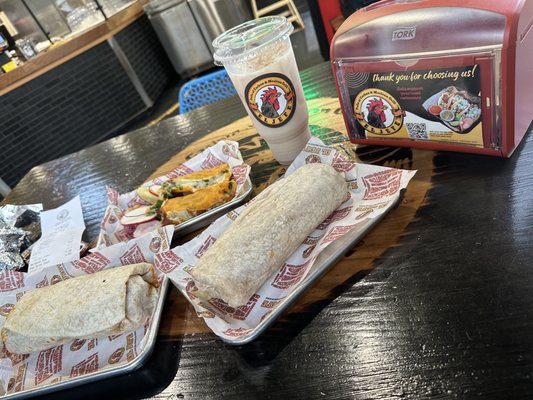 EL JEFE MEXICAN GRILL (TIGARD) by null