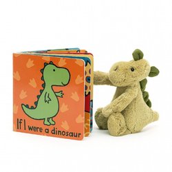 Perry's Parcel & Gift - Jellycat soft toys and books.