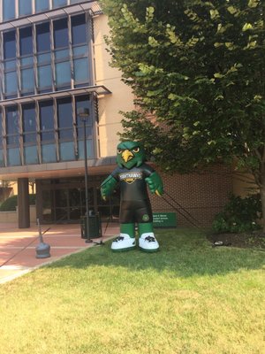 Northern Virginia Community College - Annandale Campus by null