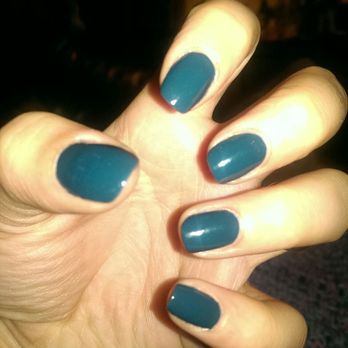 Pure Nail Salon - Great Nail salon visit . OPI CIA is awesome color. Great place - Nail Salons Near Me - Brooklyn, New York Pure Nail Salon - Great Nail salon visit . OPI CIA is awesome color. Great place - Nail Salons Near Me - Brooklyn, New York