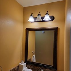 TownePlace Suites by Marriott Pocatello - Light out