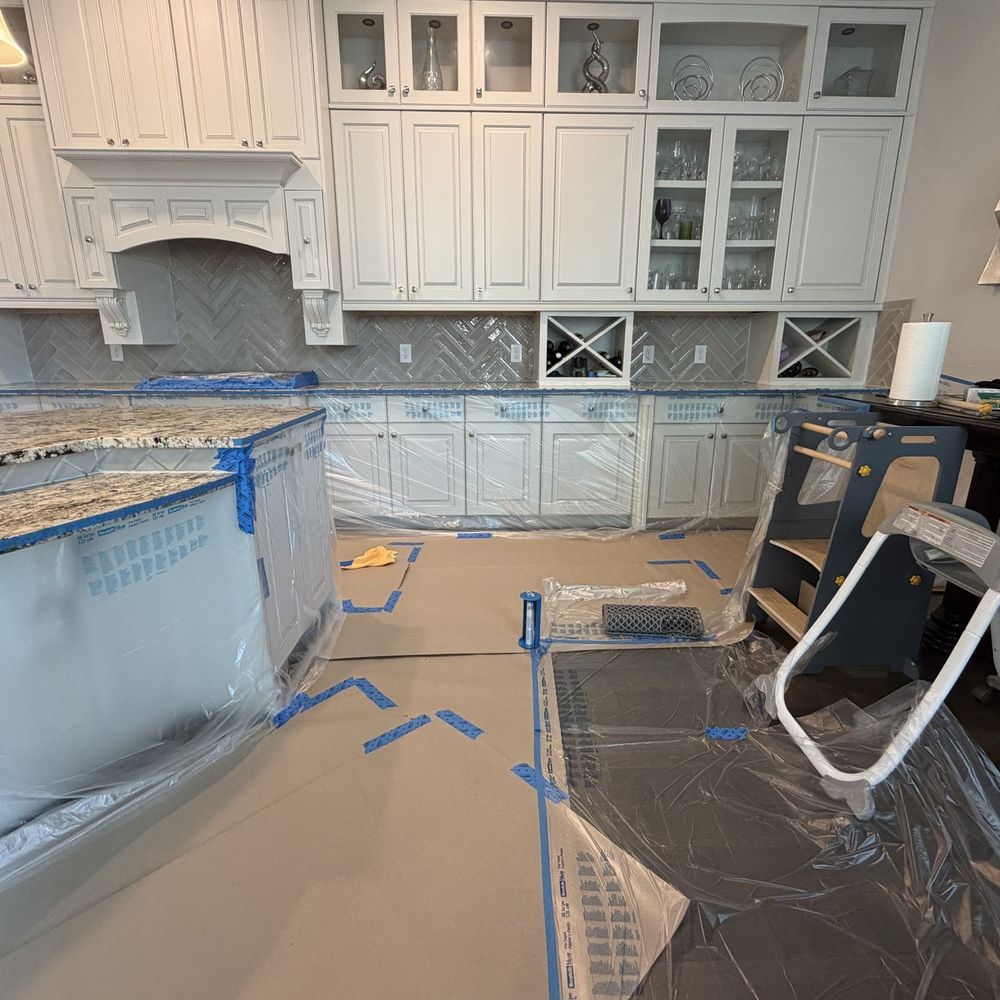 Sir Grout Houston - Refinishing Services Near Me - Houston, Texas