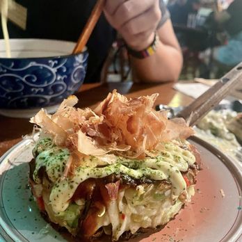 Susuru - Forgot what this is unfortunately - Izakaya Near Me - Orlando, Florida