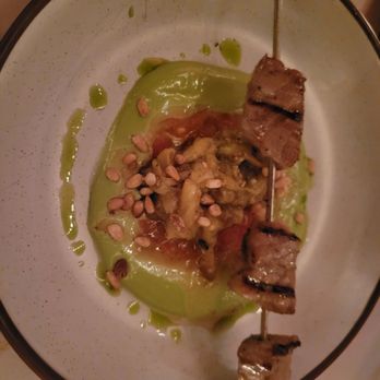 Barbounia - Greek Near Me - New York, New York