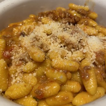 Il Pastaio di Eataly - Italian Near Me - New York, New York