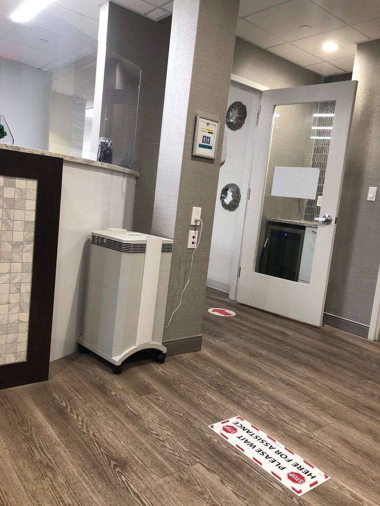 GOLDBERG IRA DMD Updated September 2024 1044 Northern Blvd, Roslyn