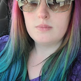 Kimberly Irene Salon - Can't get over my hair - Hair Salons Near Me - Kirkland, Washington Kimberly Irene Salon - Can't get over my hair - Hair Salons Near Me - Kirkland, Washington