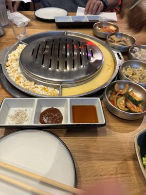 Mad for Galbi by null