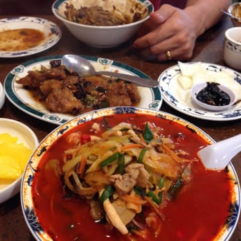 Dowon Chinese Restaurant - Chinese Near Me - Honolulu, Hawaii Dowon Chinese Restaurant - Chinese Near Me - Honolulu, Hawaii