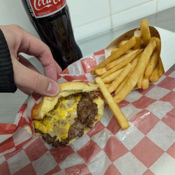 7th Street Burger Kings Highway - Burgers Near Me - Brooklyn, New York 7th Street Burger Kings Highway - Burgers Near Me - Brooklyn, New York
