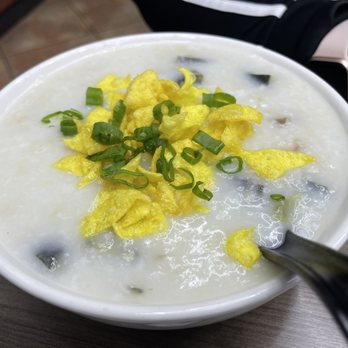 Get Sum Dim Sum - #24 Pork with Preserved Eggs - Dim Sum Near Me - Ontario, California