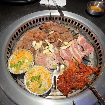 Oz Korean BBQ - Elk Grove - Korean Near Me - Elk Grove, California Oz Korean BBQ - Elk Grove - Korean Near Me - Elk Grove, California