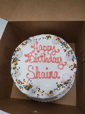 Termini Bros Bakery by null