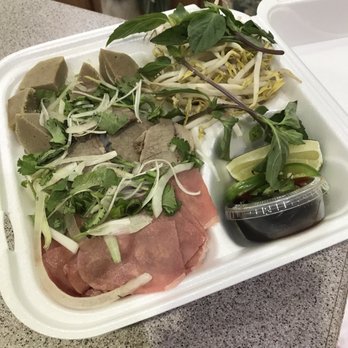 Poké Island Plus - To go pho. - Vietnamese Near Me - Oldsmar, Florida