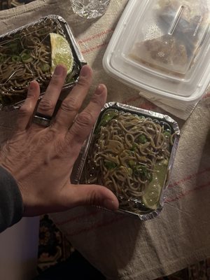 Ku Asian Bistro by null