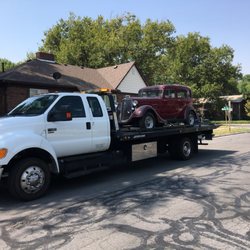 Top Notch Towing