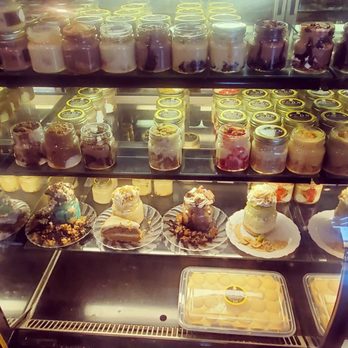 Famous Pudn - Desserts Near Me - Murrieta, California Famous Pudn - Desserts Near Me - Murrieta, California