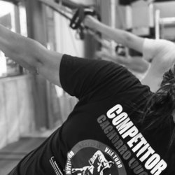 KYA Fitness - TRX Small Group Training Class