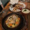 Simple Cafe & Restaurant gift card