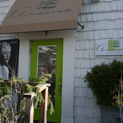 Arame Salon and Spa - "Welcome"