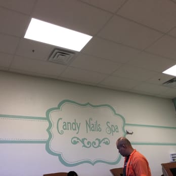 Candy Nails - How cute is this spot! - Nail Salons Near Me - Las Vegas, Nevada Candy Nails - How cute is this spot! - Nail Salons Near Me - Las Vegas, Nevada